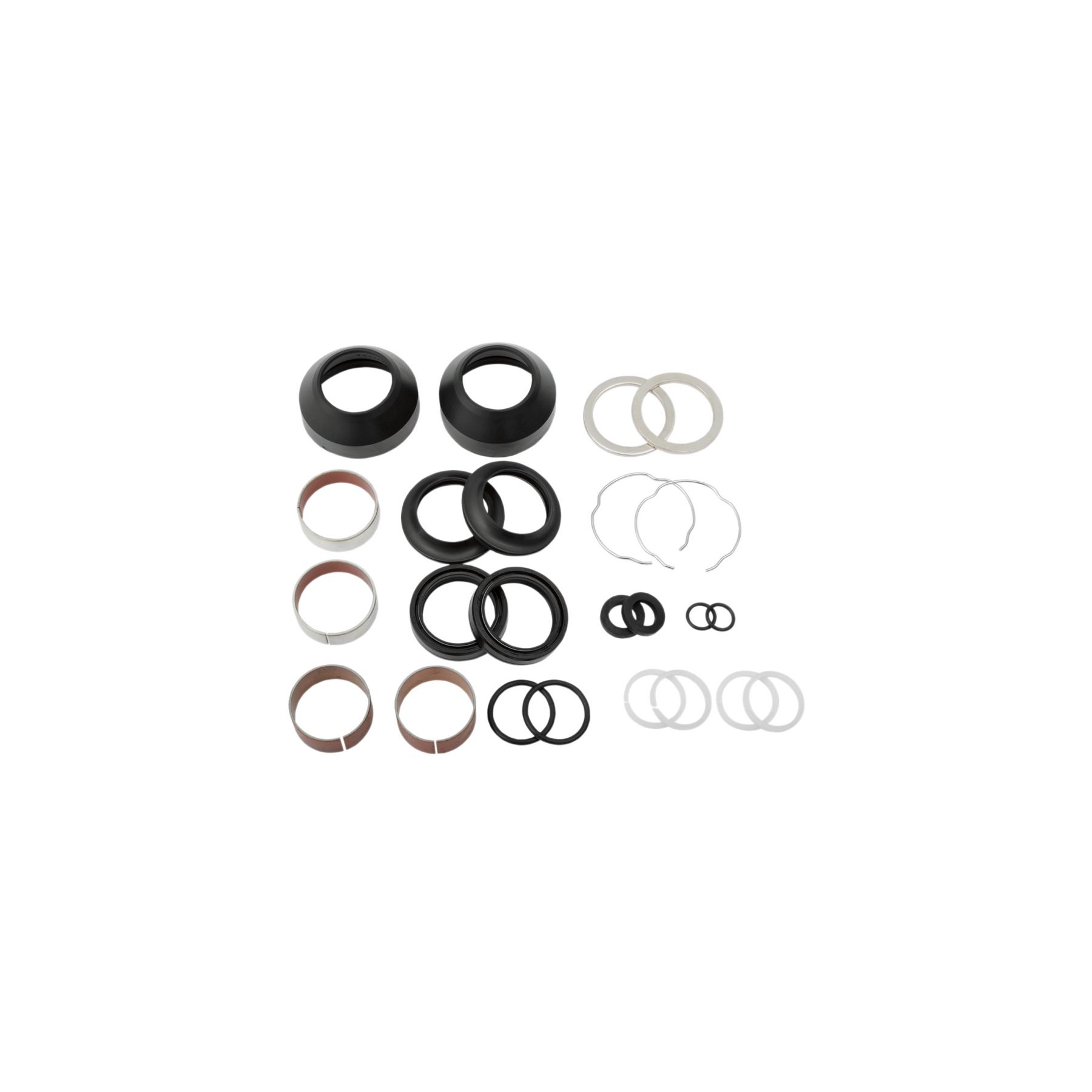 Drag Specialties Fork Legs Rebuild Kit For Harley 1984-2017 (41MM)