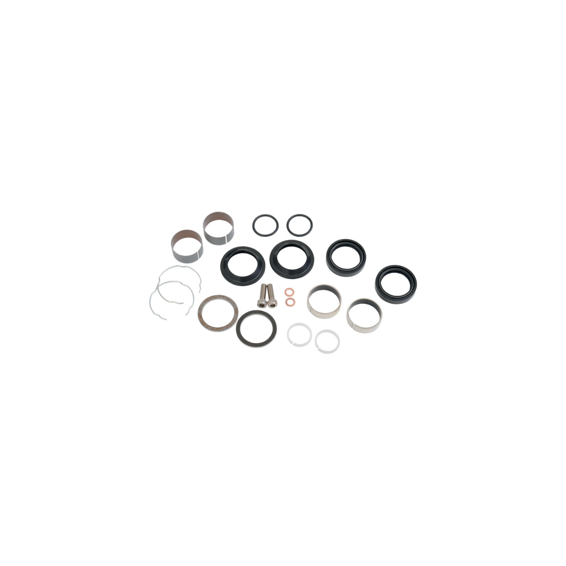Drag Specialties Fork Legs Rebuild Kit For Harley 1987-2015