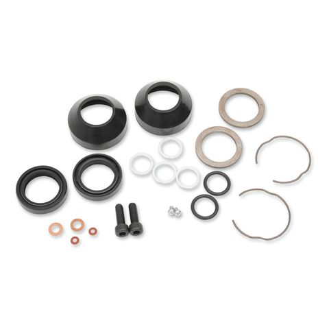Drag Specialties Fork Legs Rebuild Kit For Harley 1985-1987