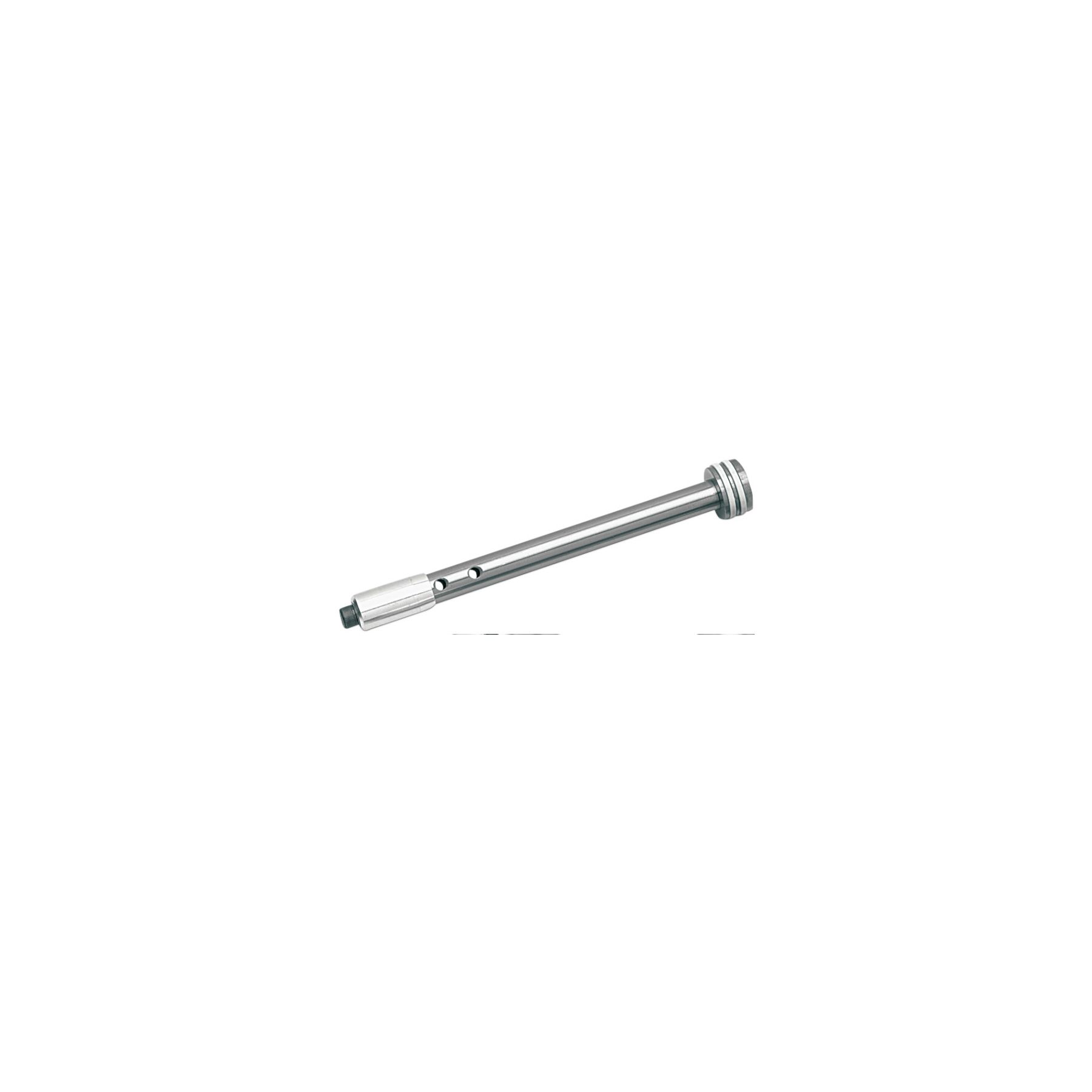 Drag Specialties Drag Specialties Damper Tube Assembly For Harley 1984-1999 - $41.68 at J&P Cycles