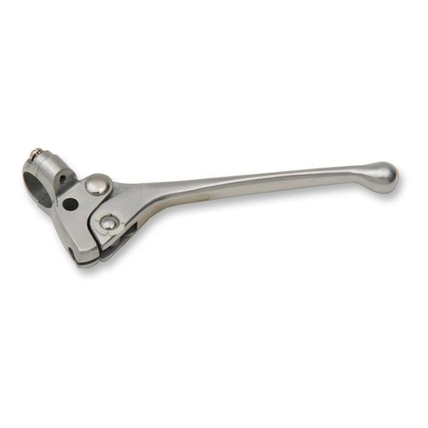 Drag Specialties Cable Clutch / Brake Lever For Harley 1955-1967
