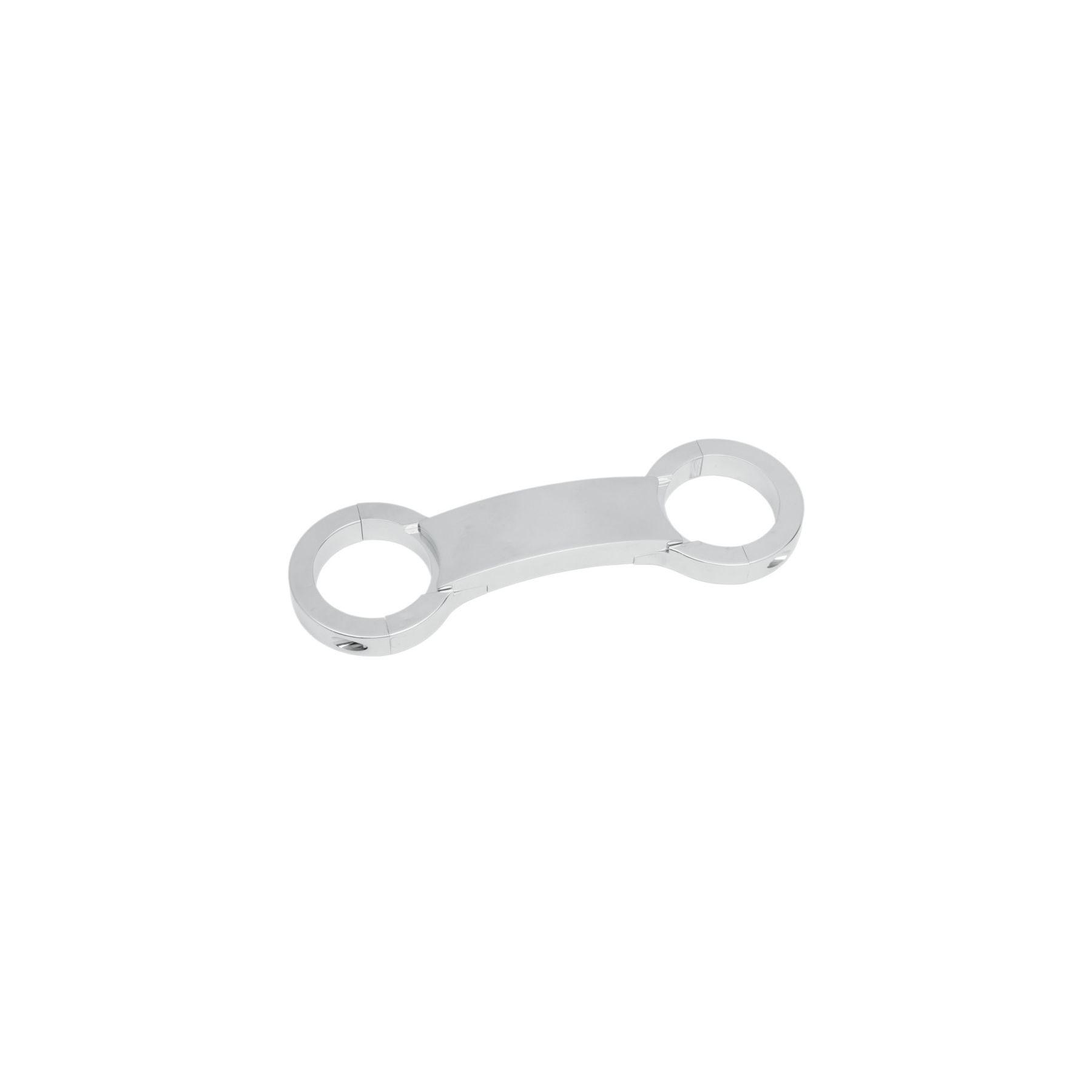 Drag Specialties Drag Specialties 49mm Fork Brace For Harley 2002-2017 - $239.63 at J&P Cycles