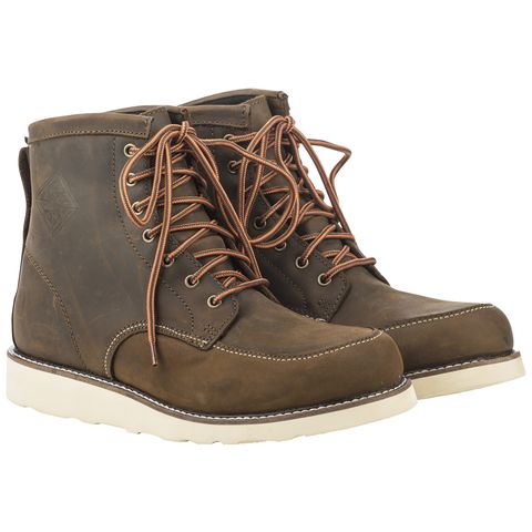 Fly Racing Street Tradesman Boots (7)