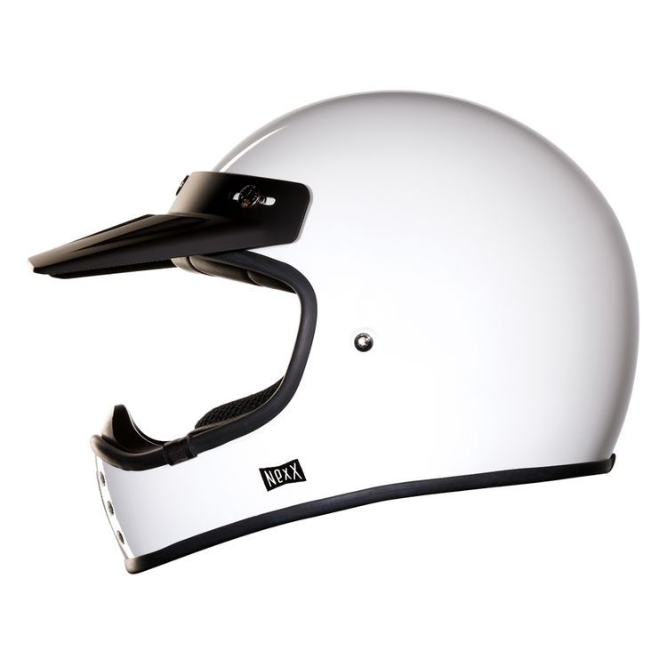 Nexx XG200 Offroad Helmet | JPCycles.com