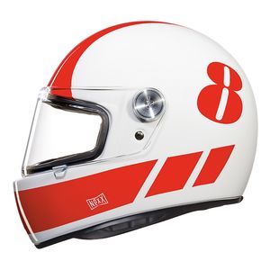 Nexx XG100 Racer Billy B Helmet (XS)