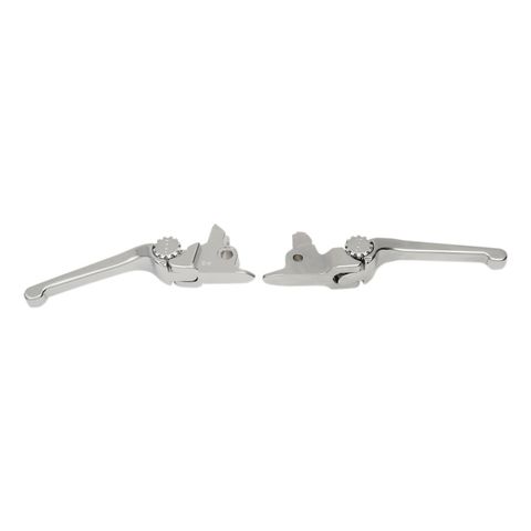 PSR Anthem Adjustable Levers For Harley Touring 2017-2020