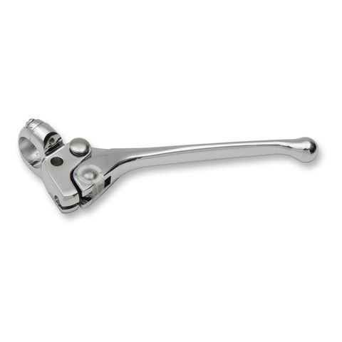 Drag Specialties Cable Clutch Lever For Harley 1955-1967