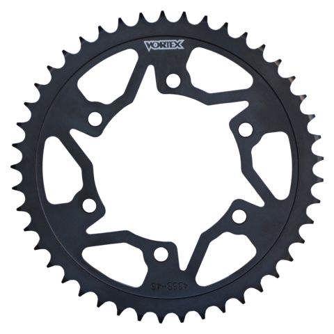 Vortex 520 Steel Rear Sprocket