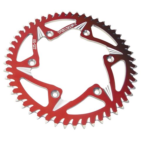 Vortex 525 CAT5 Aluminum Rear Sprocket Honda / Yamaha