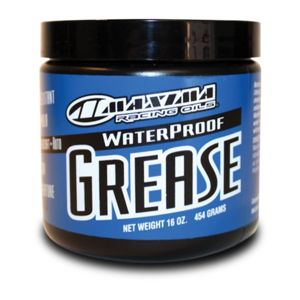 Maxima Waterproof Grease
