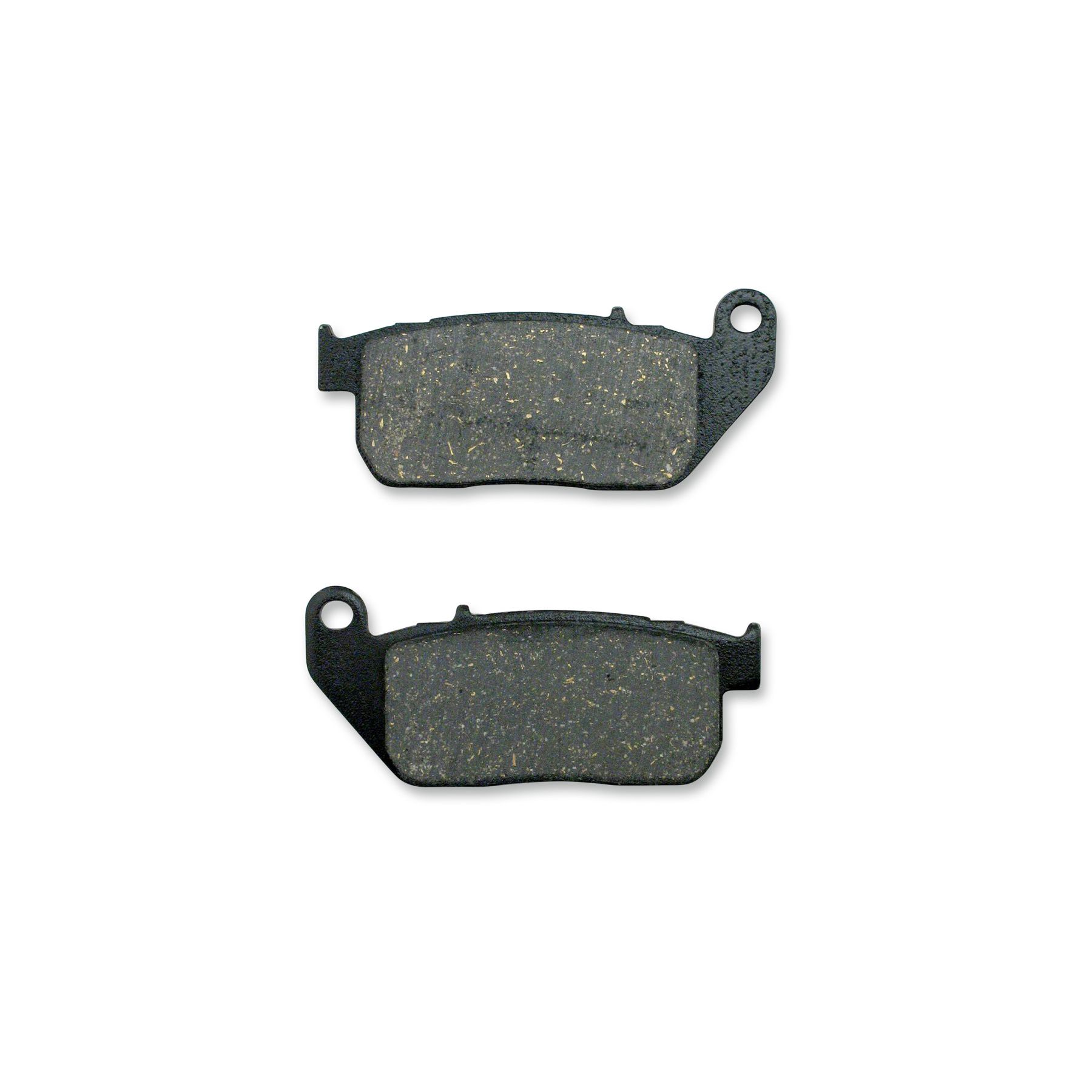 EBC Brakes Organic Front Brake Pads For Harley Sportster 2004-2013