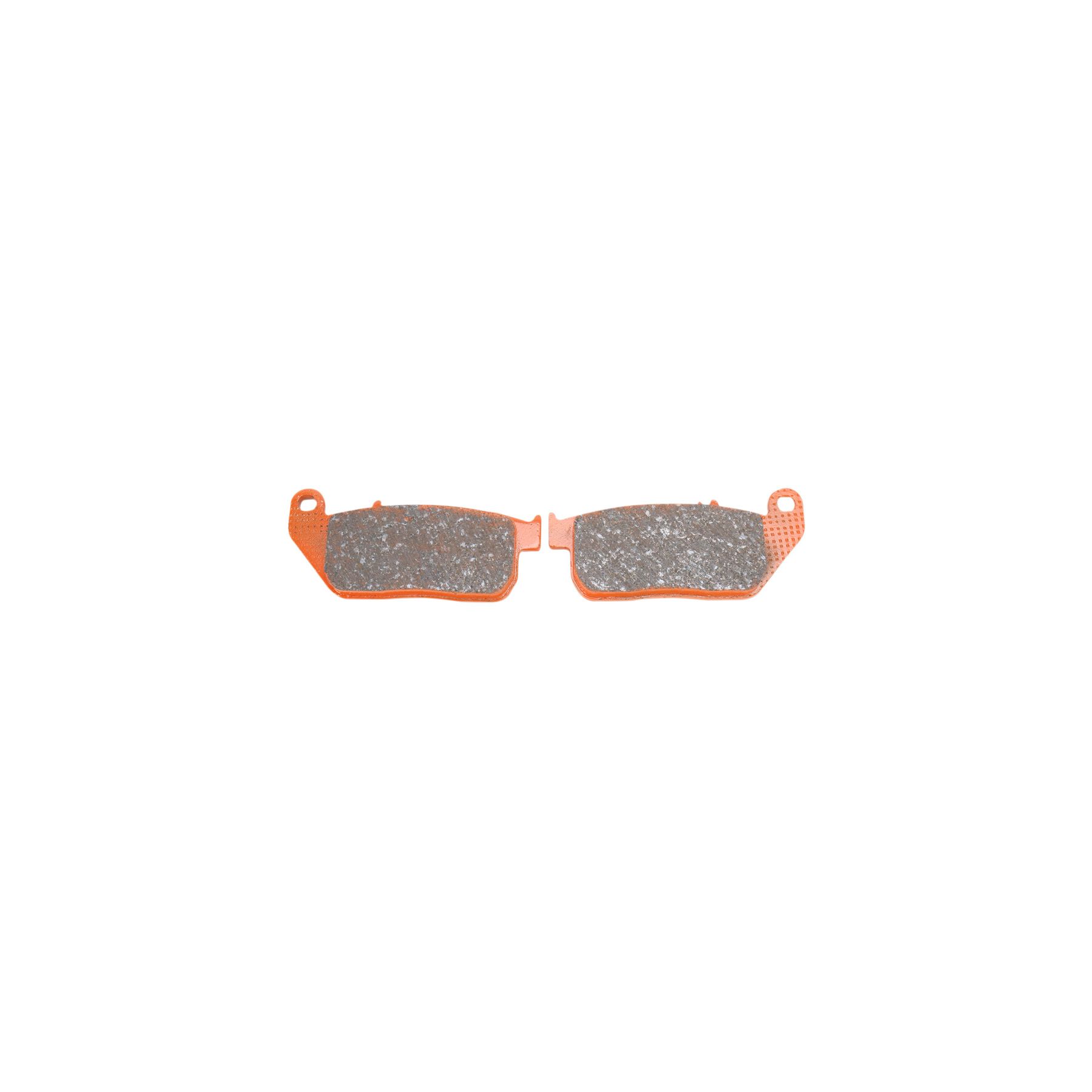 EBC Brakes Semi-Sintered Front Brake Pads For Harley Sportster 2004-2013