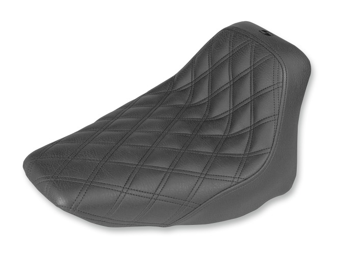 Saddlemen Renegade LS Solo Seat For Harley Softail FL 2006 Saddlemen Renegade LS Solo Seat For Harley Softail FL 2006