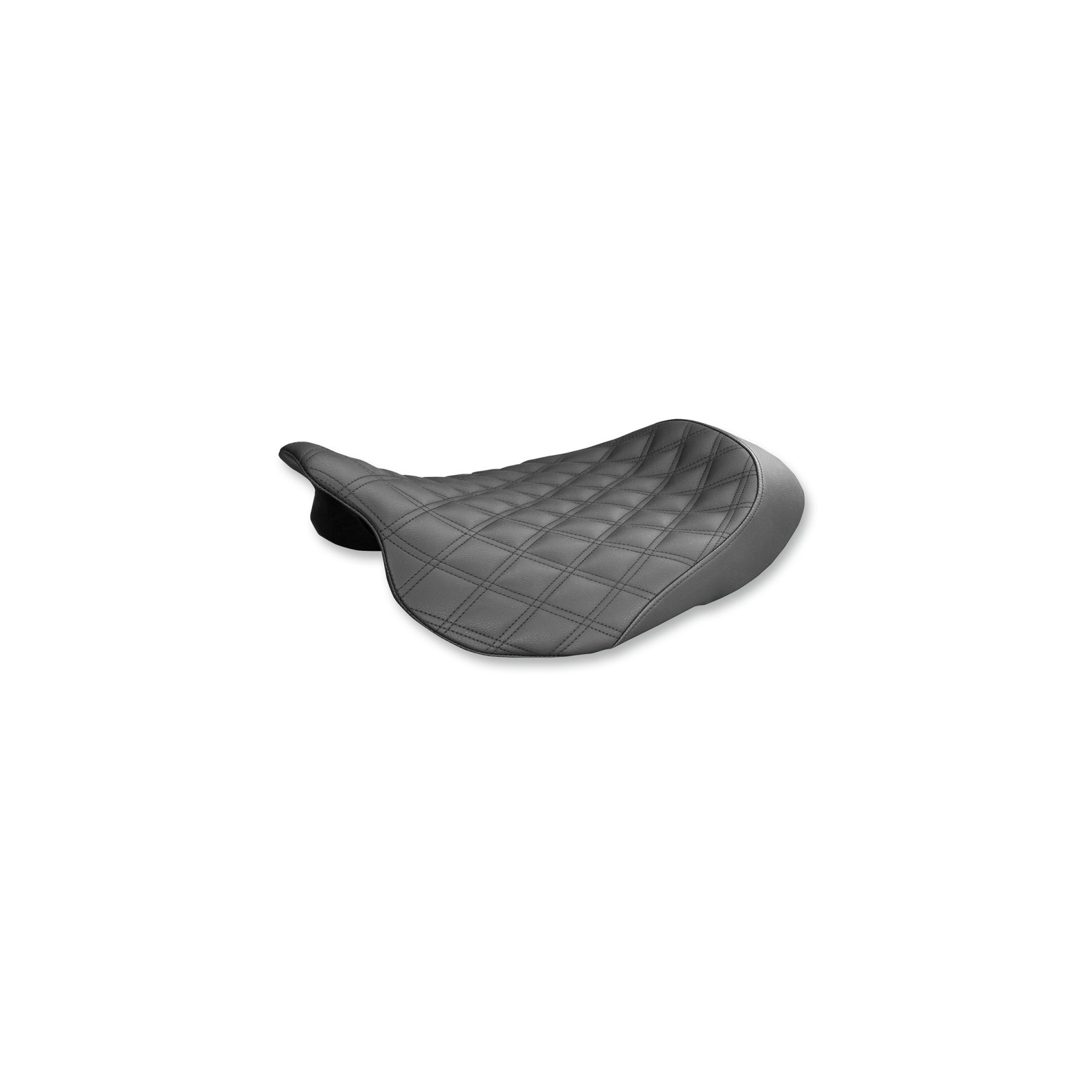 Saddlemen Saddlemen Renegade LS Solo Seat For Harley Touring 2008-2025 - $272.00 at J&P Cycles
