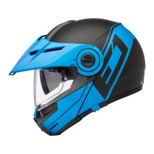 Schuberth E1 Radiant Helmet (XS)