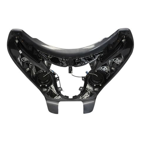 Klock Werks Dynamat Sound Control Kit For Indian 2014-2018