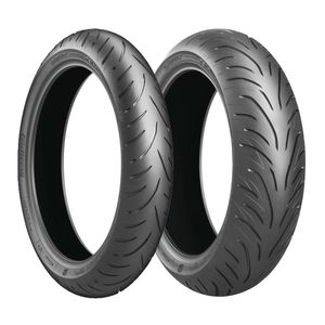 Bridgestone Battlax T31 Sport Touring Tires
