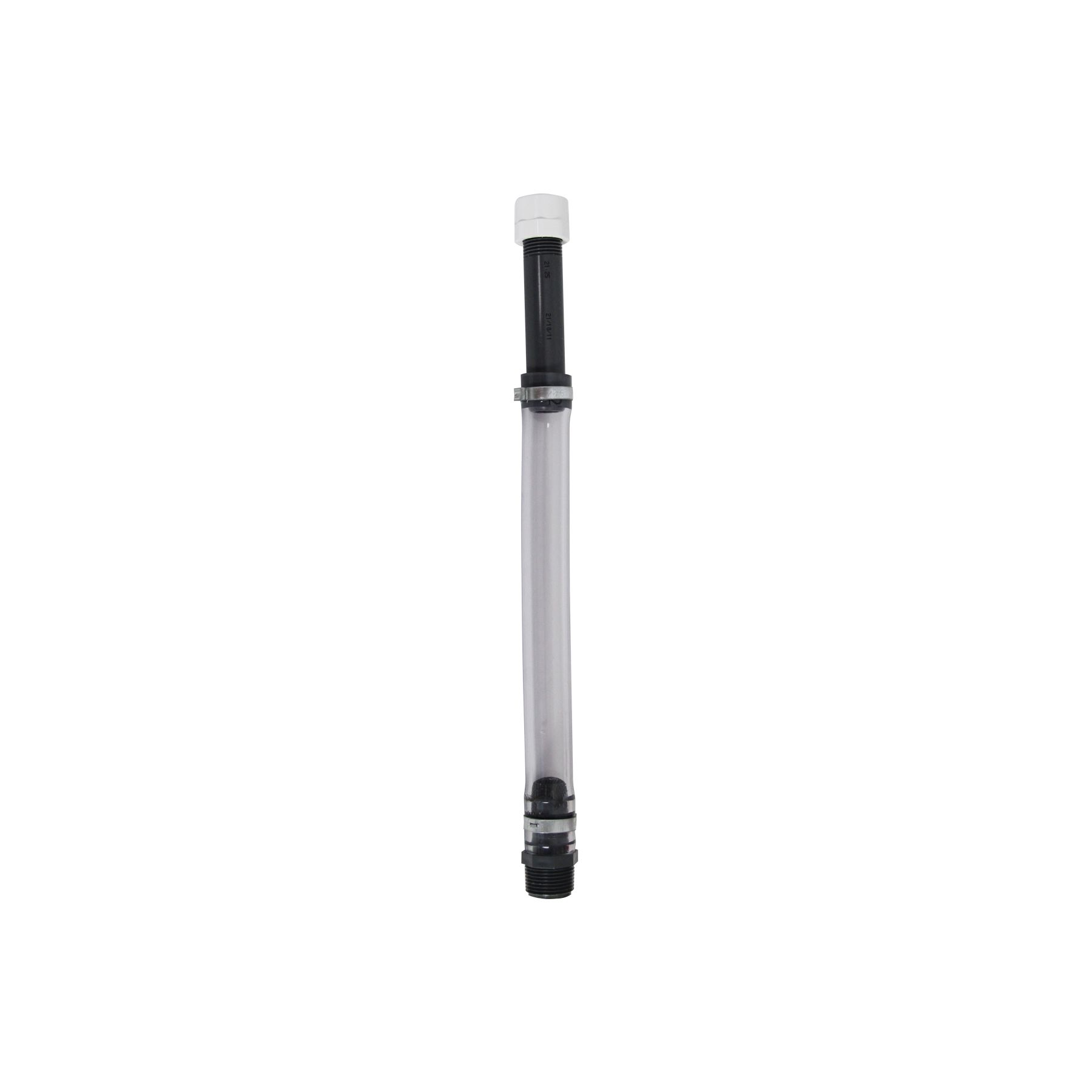 VP Racing Fuels VP Racing Motorsport Container Deluxe Fill Hose - $15.20 at RevZilla