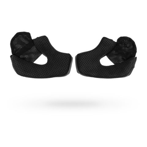 Bell Bullitt Cheek Pads