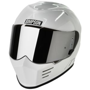 Simpson Ghost Bandit Helmet | JPCycles.com