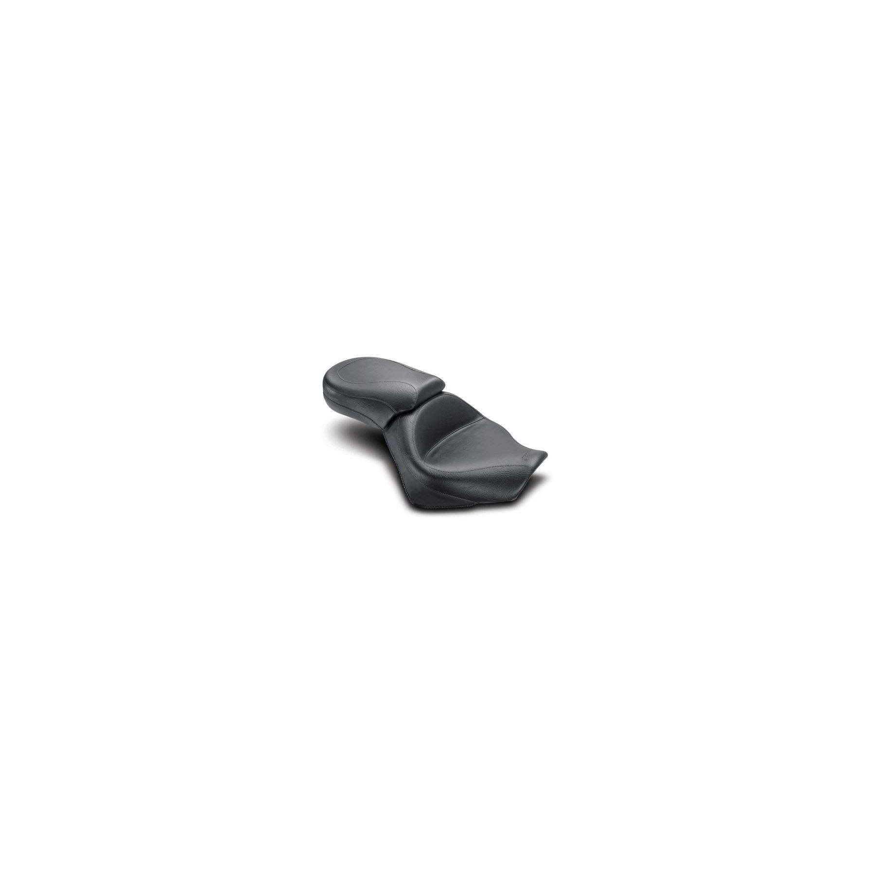 Mustang Seats Mustang Wide Touring Seat Honda VT750 Shadow Spirit / Phantom 2007-2023 - $739.00 at J&P Cycles