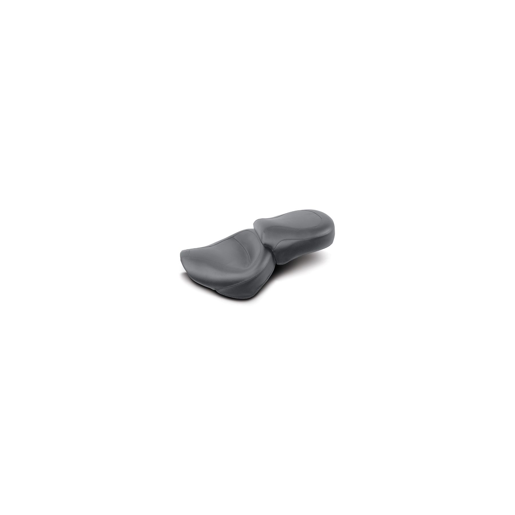 Mustang Seats Mustang Wide Touring Seat Suzuki VZ800 Marauder 1997-2004 - $919.23 at J&P Cycles