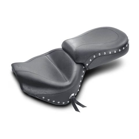 Mustang Wide Touring Seat Yamaha XV1600 / XV1700 Road Star 1999-2014