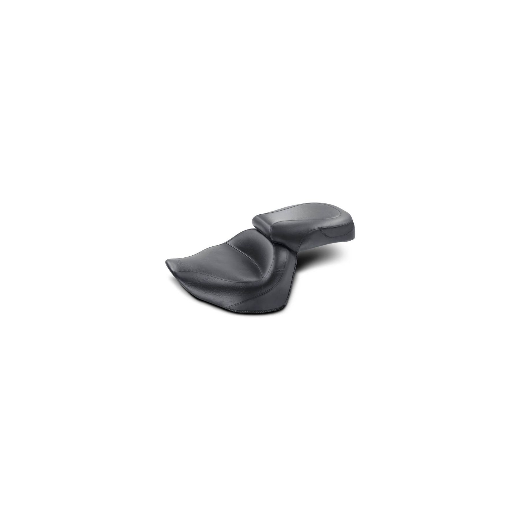 Mustang Seats Mustang Wide Touring Seat Yamaha XV1900 Raider / S 2008-2017 - $789.00 at J&P Cycles