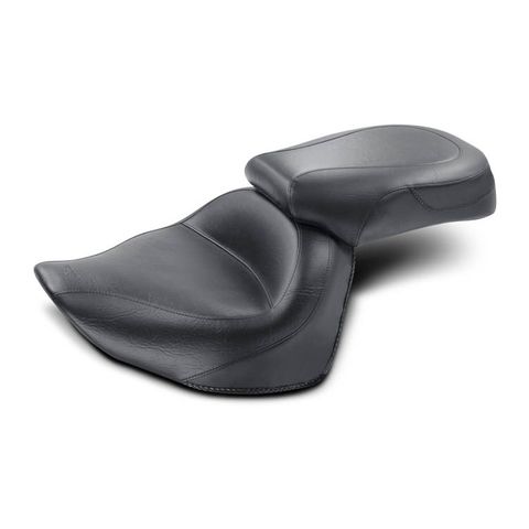 Mustang Wide Touring Seat Yamaha XV1900 Raider / S 2008-2017