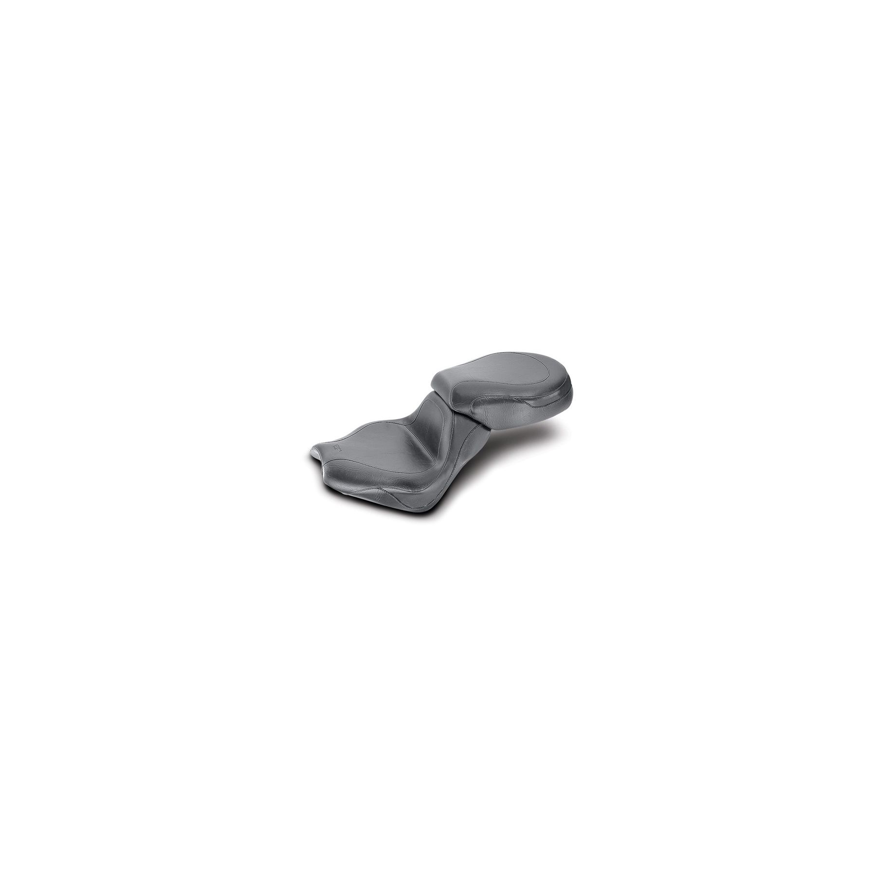 Mustang Seats Mustang Sport Touring Seat Honda VTX1300C 2004-2009 - $749.00 at J&P Cycles