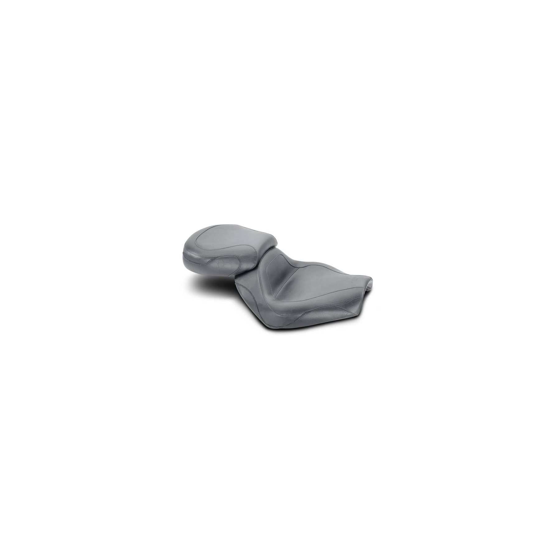 Mustang Seats Mustang Sport Touring Seat Kawasaki Mean Streak / Suzuki Marauder / M95 Boulevard - $789.00 at J&P Cycles