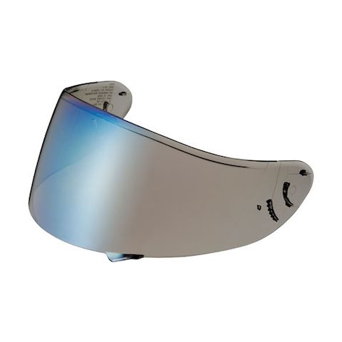 Shoei CW-1 Pinlock-Ready Spectra Face Shield