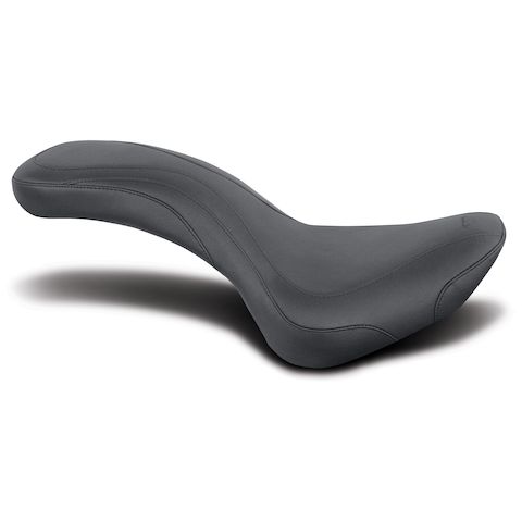 Mustang DayTripper Seat for Metric Cruisers