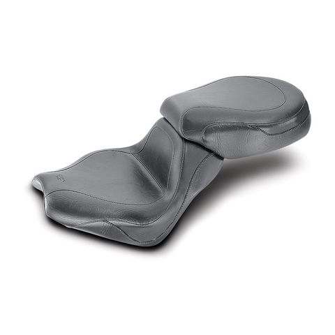Mustang Sport Touring Seat For Metric Cruisers