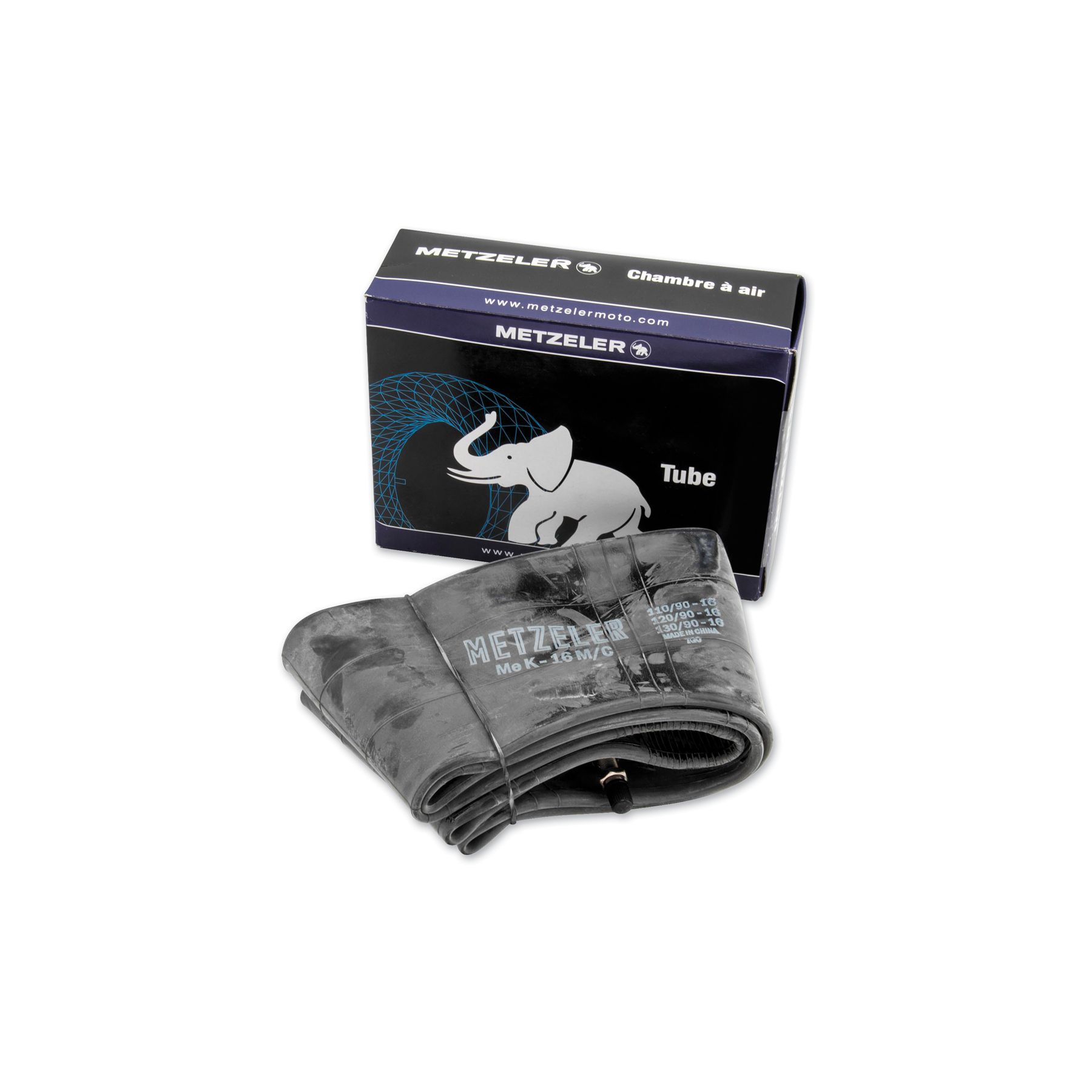 Metzeler Metzeler Motorcycle Tubes - $43.26 at RevZilla