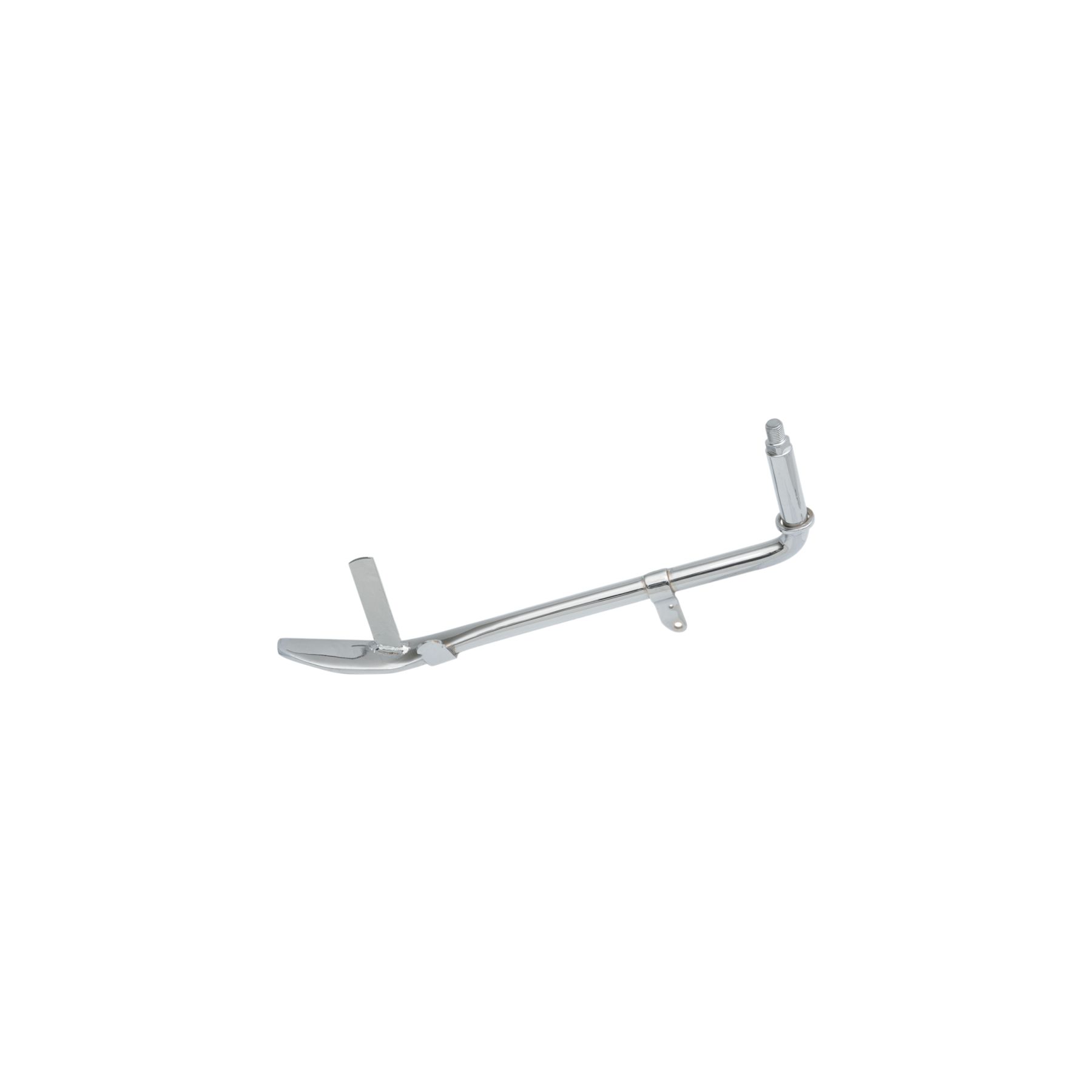 Drag Specialties Drag Specialties Kickstand For Harley Touring 1984-2006 - $81.57 at J&P Cycles