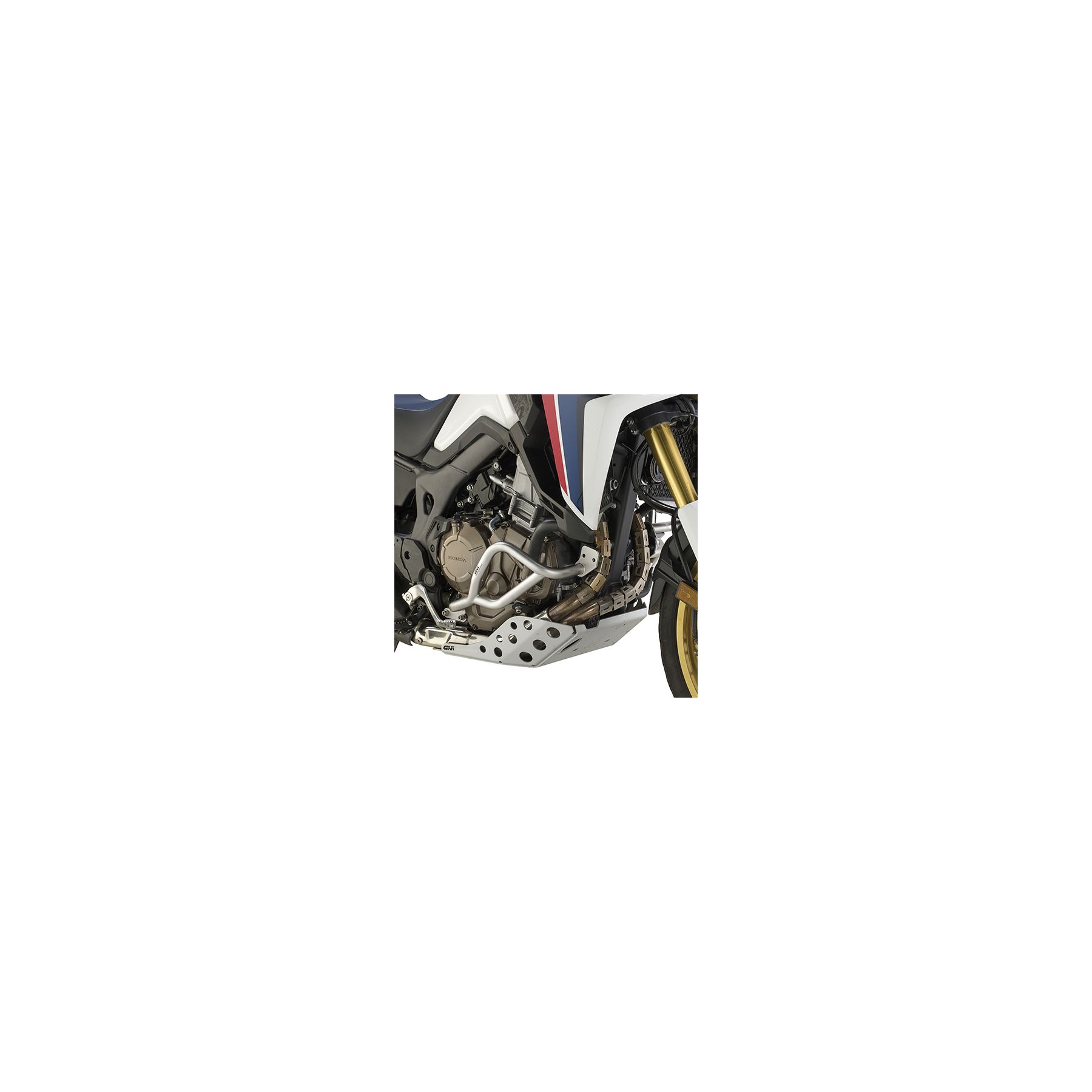 Givi TN1144 / TN1151 / TN1162 Engine Guards Honda Africa Twin 2016-2019