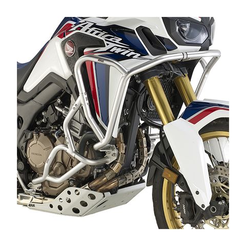 Givi TNH1144 / TNH1144OX Upper Engine Guards Honda Africa Twin 2016-2019