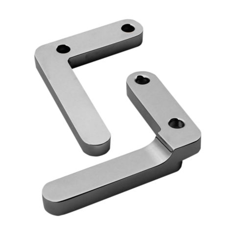Klock Werks Fender Mounting Blocks For Harley Breakout 2013-2017