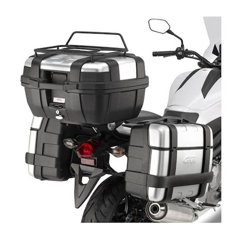 Givi Side Case Racks For Monokey Side Cases