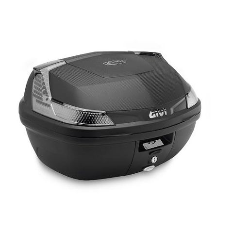 Givi B47 Blade Tech Monolock Top Case