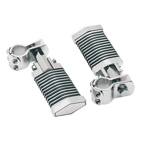 Drag Specialties Popsicle Highway Footpegs
