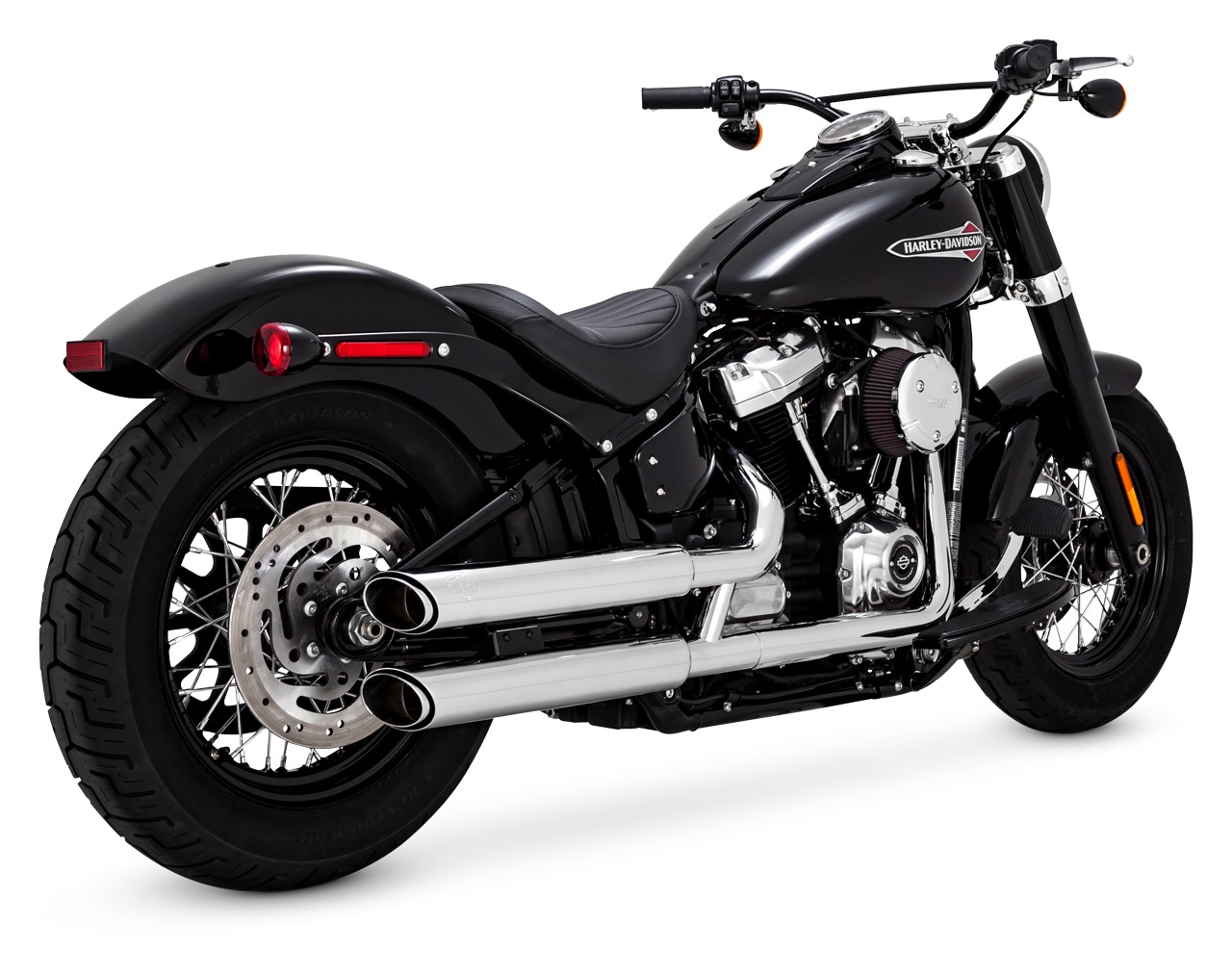 Vance & Hines 3