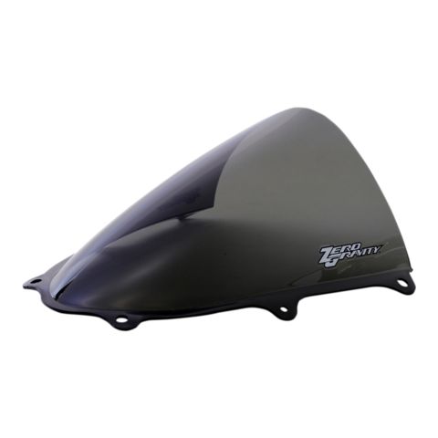 Zero Gravity Corsa Windscreen Suzuki GSXR1000 2017-2025