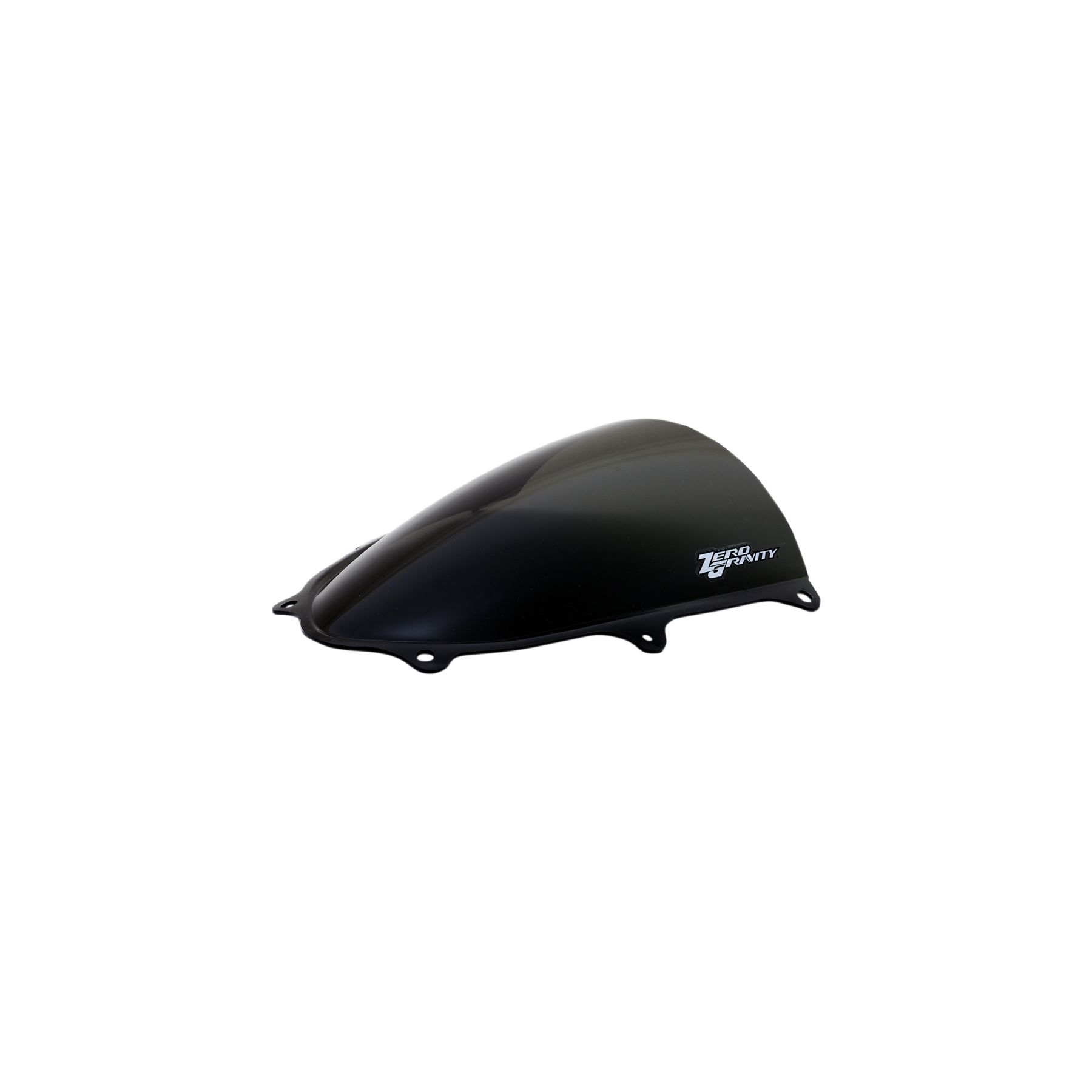 Zero Gravity SR Series Windscreen Suzuki GSXR1000 2017-2025