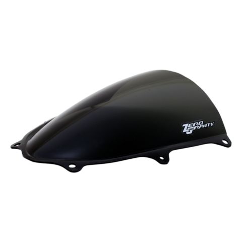 Zero Gravity SR Series Windscreen Suzuki GSXR1000 2017-2025