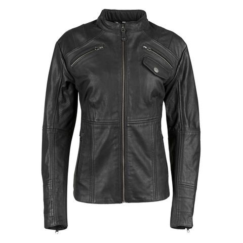 Speed And Strength Seventh Heaven Women's Jacket (4XL)