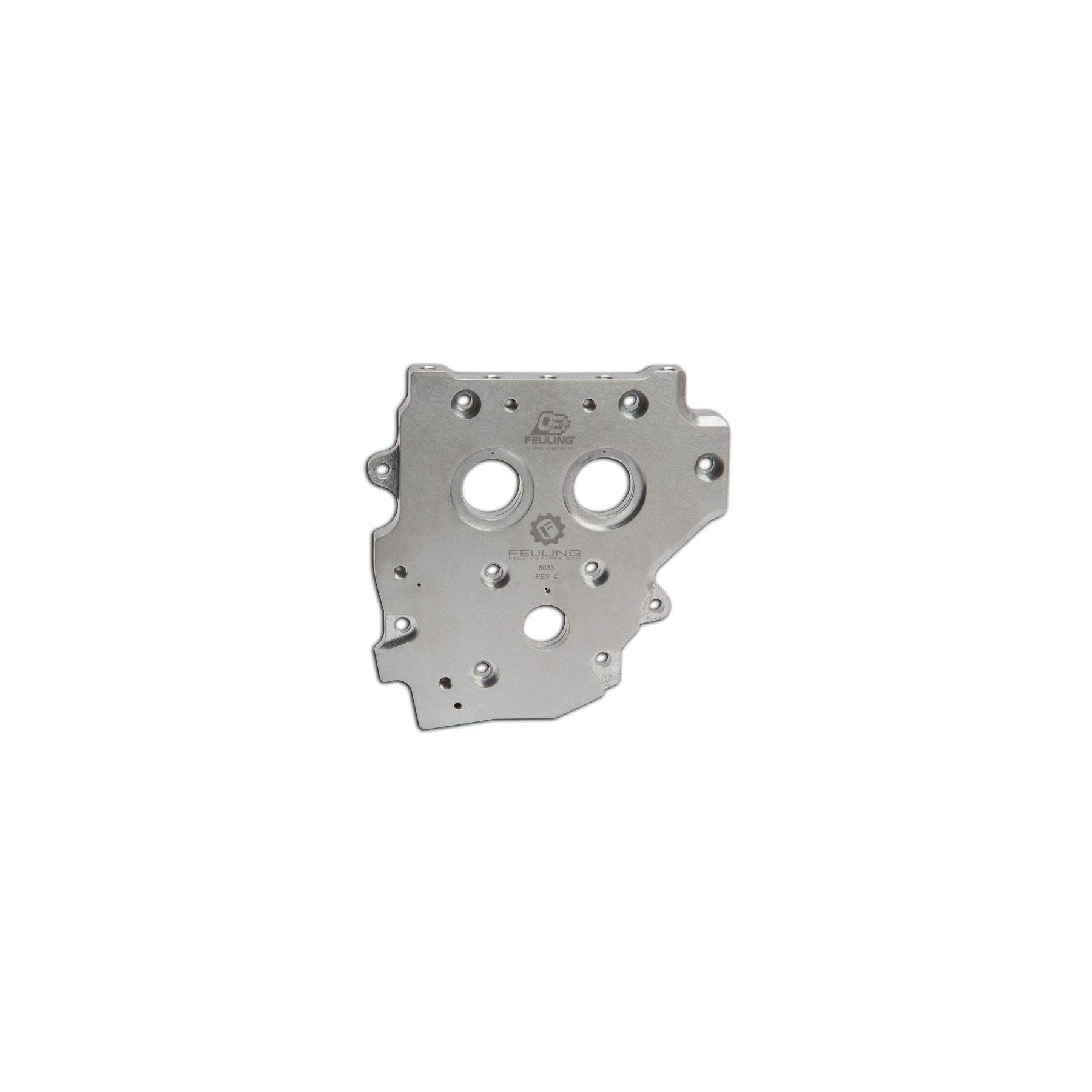 Feuling Feuling OE+ Cam Plate For Harley 2006-2017 - $309.95 at J&P Cycles