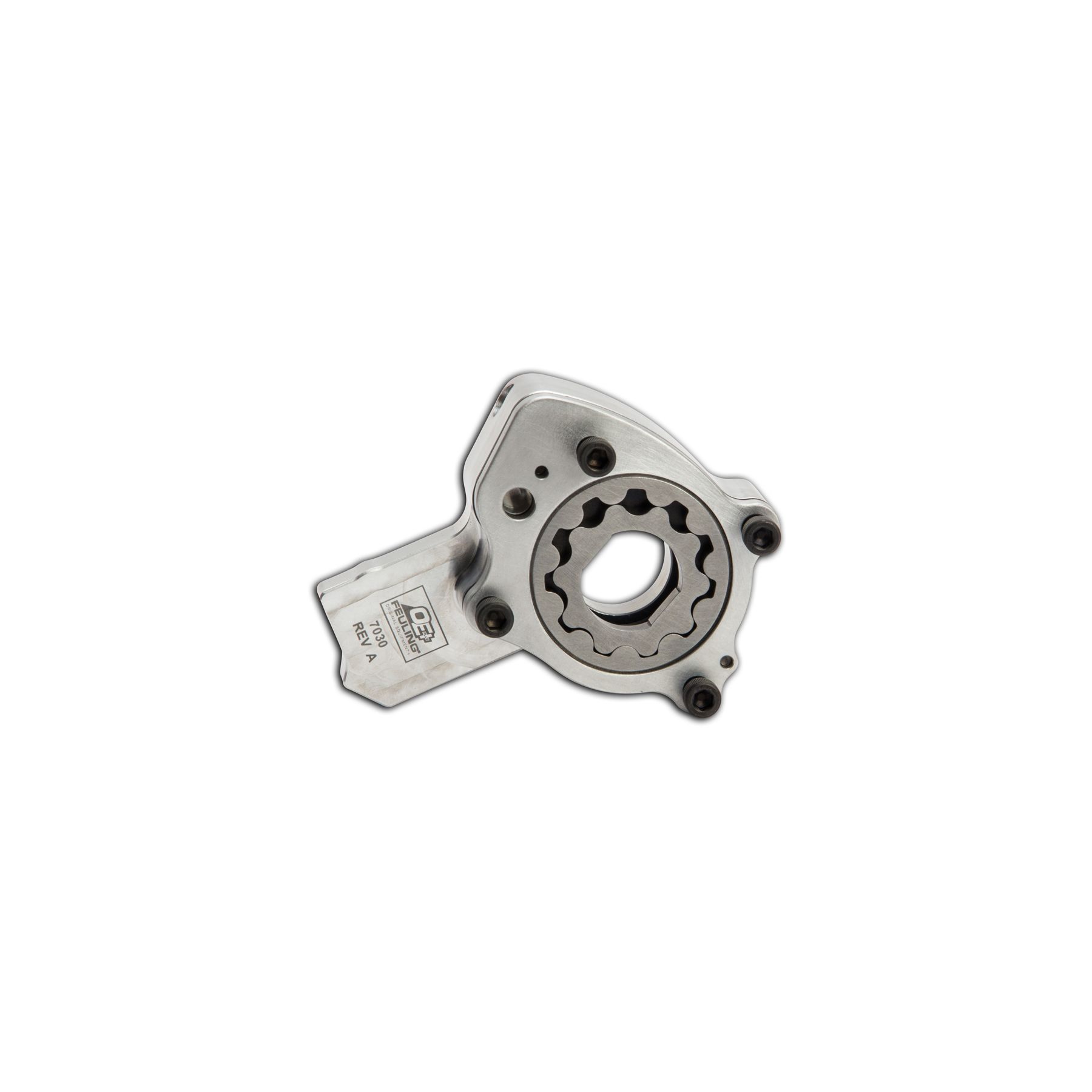 Feuling Feuling OE+ Oil Pump For Harley 2006-2017 - $319.95 at J&P Cycles