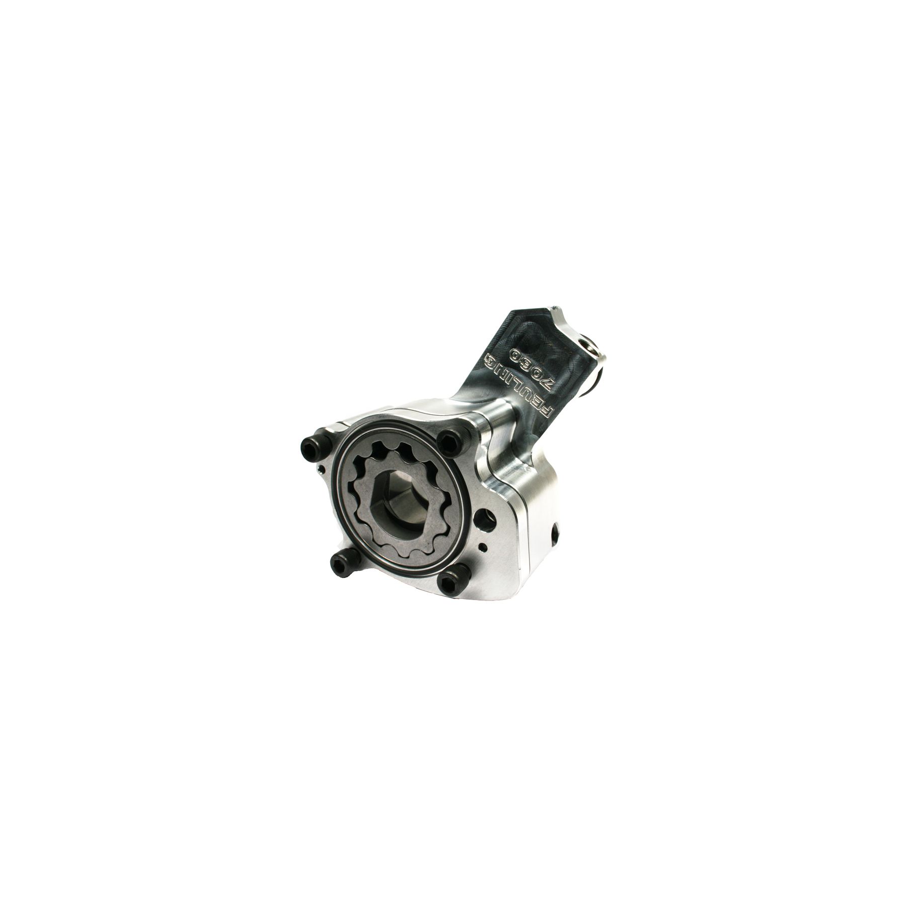 Feuling Feuling HP+ Oil Pump For Harley 2006-2017 - $409.95 at J&P Cycles
